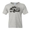 DryBlend® Youth T-Shirt Thumbnail