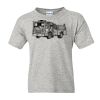 DryBlend® Youth T-Shirt Thumbnail