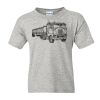 DryBlend® Youth T-Shirt Thumbnail