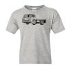 DryBlend® Youth T-Shirt Thumbnail