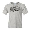 DryBlend® Youth T-Shirt Thumbnail