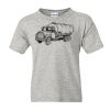 DryBlend® Youth T-Shirt Thumbnail