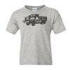 DryBlend® Youth T-Shirt Thumbnail