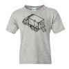 DryBlend® Youth T-Shirt Thumbnail