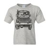 DryBlend® Youth T-Shirt Thumbnail