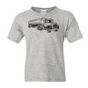 DryBlend® Youth T-Shirt Thumbnail