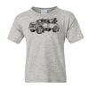 DryBlend® Youth T-Shirt Thumbnail