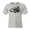 DryBlend® Youth T-Shirt Thumbnail
