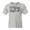 DryBlend® Youth T-Shirt Thumbnail