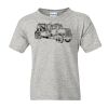 DryBlend® Youth T-Shirt Thumbnail