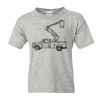 DryBlend® Youth T-Shirt Thumbnail