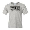 DryBlend® Youth T-Shirt Thumbnail