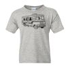 DryBlend® Youth T-Shirt Thumbnail