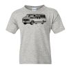 DryBlend® Youth T-Shirt Thumbnail