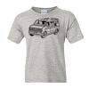 DryBlend® Youth T-Shirt Thumbnail