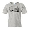 DryBlend® Youth T-Shirt Thumbnail