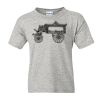 DryBlend® Youth T-Shirt Thumbnail