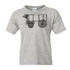 DryBlend® Youth T-Shirt Thumbnail