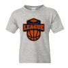 DryBlend® Youth T-Shirt Thumbnail