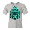 DryBlend® Youth T-Shirt Thumbnail