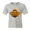 DryBlend® Youth T-Shirt Thumbnail