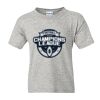 DryBlend® Youth T-Shirt Thumbnail