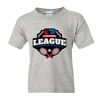 DryBlend® Youth T-Shirt Thumbnail