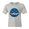 DryBlend® Youth T-Shirt Thumbnail
