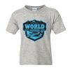 DryBlend® Youth T-Shirt Thumbnail