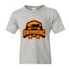 DryBlend® Youth T-Shirt Thumbnail