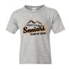 DryBlend® Youth T-Shirt Thumbnail