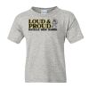 DryBlend® Youth T-Shirt Thumbnail