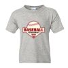 DryBlend® Youth T-Shirt Thumbnail