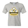 DryBlend® Youth T-Shirt Thumbnail