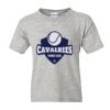 DryBlend® Youth T-Shirt Thumbnail