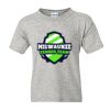 DryBlend® Youth T-Shirt Thumbnail