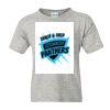 DryBlend® Youth T-Shirt Thumbnail