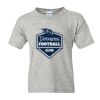 DryBlend® Youth T-Shirt Thumbnail