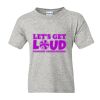DryBlend® Youth T-Shirt Thumbnail