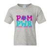 DryBlend® Youth T-Shirt Thumbnail