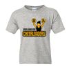 DryBlend® Youth T-Shirt Thumbnail