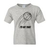 DryBlend® Youth T-Shirt Thumbnail