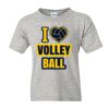 DryBlend® Youth T-Shirt Thumbnail
