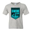 DryBlend® Youth T-Shirt Thumbnail