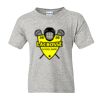DryBlend® Youth T-Shirt Thumbnail