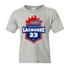 DryBlend® Youth T-Shirt Thumbnail