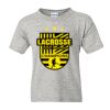 DryBlend® Youth T-Shirt Thumbnail