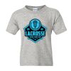 DryBlend® Youth T-Shirt Thumbnail