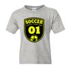 DryBlend® Youth T-Shirt Thumbnail