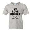 DryBlend® Youth T-Shirt Thumbnail